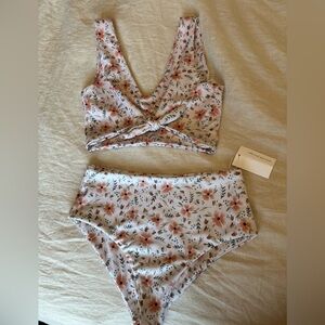 Imagine Perry Swim Suit